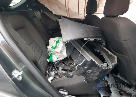 2020 Chevrolet Equinox Lt from USA, damaged, VIN 2GNAXKEV5L6244827